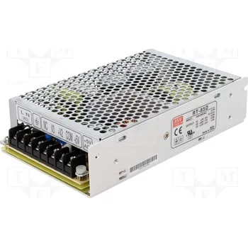 spínaný zdroj MEAN WELL RT-85D