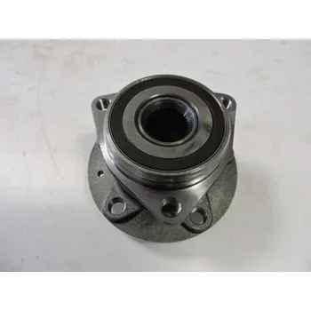 Ložisko předního kola OCTAVIA III., ORIGINAL, pro OCTAVIA, III. 5E. Typové číslo: 129430010,129430010,129430010, 8V0498625A, 5Q0407621A