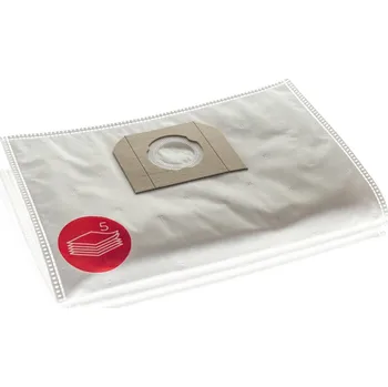 Vysavač Sáčky do vysavače Vacs Narex Vys 30-71 Ac