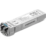 SFP modul TP-Link SM5110-LR 10Gbase-LR SFP+ LC, SM, Trans. 10km