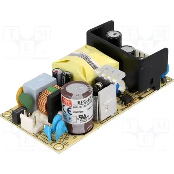 spínaný zdroj MEAN WELL EPS-65-36