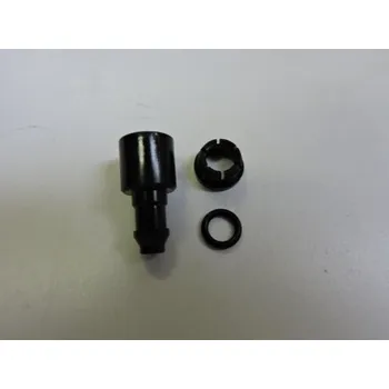 Přípojka trubky ostřikovače OCTAVIA II., ORIGINAL, 5J0955871B, pro YETI, I.. Typové číslo: 5J0955871B,5J0955871B,5J0955871B , 125930361