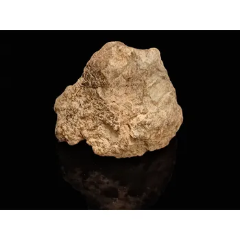 Přírodní kámen Meteorit | Chondrit | Al Haggounia 001 | 60-70 g