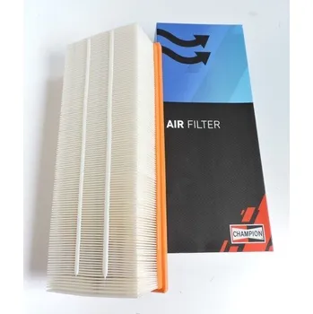 Vzduchový filtr Filtr vzduchu OCTAVIA II. diesel, CHAMPION CAF100806P, pro YETI, I.. Typové číslo: 123946201,123946201,123946201, 1K0129620D, 3C0129620B, 1K0129620F, C35154