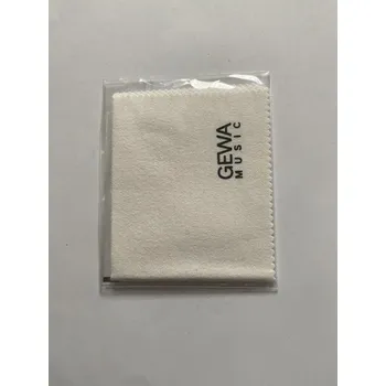 Čistící utěrka GEWA na stříbro