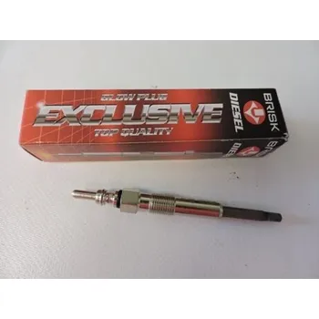 Autoelektrika Svíčka žhavící dieselové motory, BRISK 01S546E, pro SUPERB, I. 3U. Typové číslo: 01S546E,01S546E,01S546E, N10579202