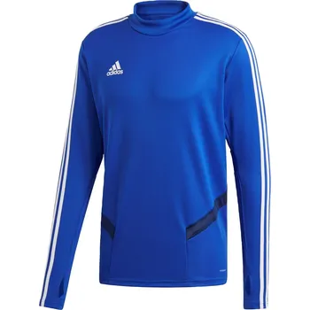 Pánská košile Košile adidas Bold Blue 1078737 2XL