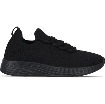 Chlapecké tenisky Boty Fabric Black 1076350 C10 (28)