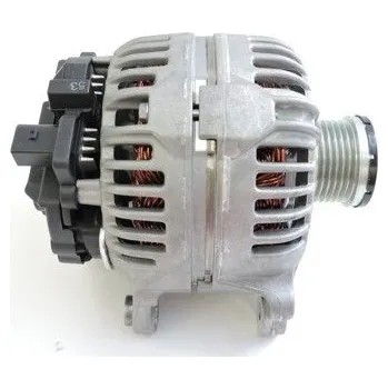 Alternátor Alternátor FABIA II. 1,2 TSI 140A 03F903023D, pro RAPID, NH. Typové číslo: 03F903023D,03F903023D,03F903023D