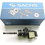 Válec spojky OCTAVIA II., SACHS 6284605102, pro YETI, I.. Typové číslo: 123195000,123195000,123195000, 1K0721388AB, 6284000056,1K0721388AC,1K0721388C,1K0721388F,1K0721388G,1K0721388L,1K0721388S, 6284605102009