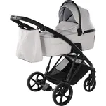 JASMINE kombinovaný kočárek Bennetta Soft New 01