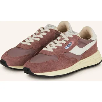 Dámské tenisky Autry Dámské Sneakersy Reelwind Low Nc, starorůžová, 37
