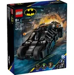 LEGO DC 76303 Tumbler vs. Two-Face a…
