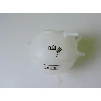 Autodíl Nádobka vody OCTAVIA II., ORIGINAL, pro RAPID, NH. Typové číslo: 123610560,123610560,123610560, 1K0121407A