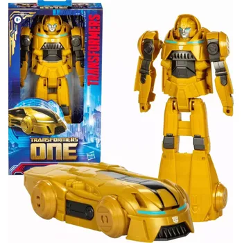 Transformers One Mega Changer Bumblebee/b12