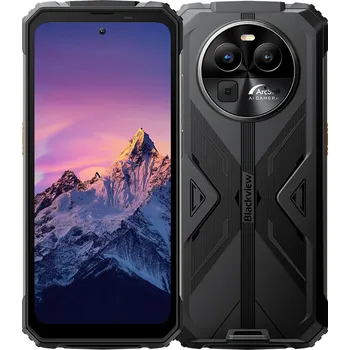 Mobilní telefon Blackview BV8100