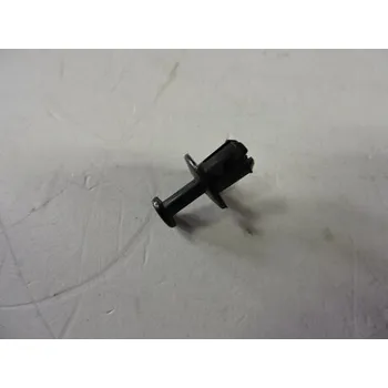 Příslušenství karosérie Nýt plastový s čepem FABIA II., ORIGINAL N91141501, pro RAPID, NH. Typové číslo: N91141501,N91141501,N91141501