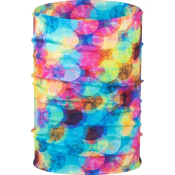 Nákrčník Ebbie Bavlněný nákrčník - BUBLINY Velikost: dětský