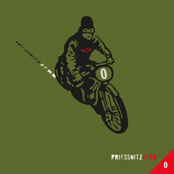 Česká hudba Zero - Priessnitz