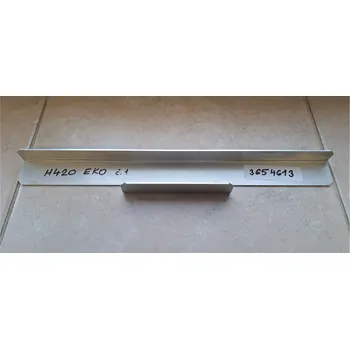 Příslušenství ke kotli Vetim H 420 EKO U podložný plech č.1