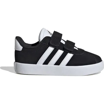 Chlapecké tenisky Boty adidas Black 1075650 C4 (20)