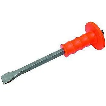 Sekáč Sekáč plochý 300 mm s gumovým krytem