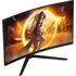Monitor AOC CQ32G4VE