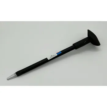 Sekáč Sekáč špičatý 350 mm s gumovým krytem