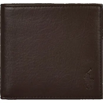 Peněženka POLO RALPH LAUREN Brown 1039914 One Size