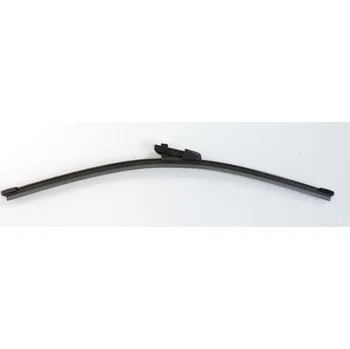 Stěrač Lišta stěrače zadní OCTAVIA III. COMBI, BOSCH A331H, pro nepouzivat, 2,0 TSI 4x4, 132 kw (CZPA)/ 10.16. Typové číslo: 3397008713,3397008713,3397008713, 5E9955425, A331H