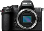 Nikon Z50 II tělo VOA150AE
