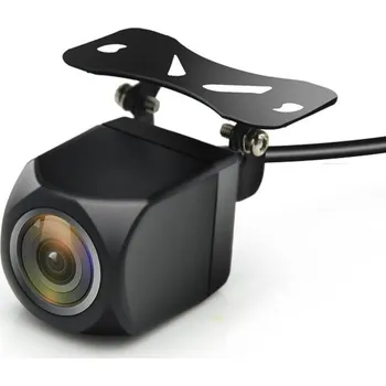 Kamera do auta Couvací kamera OSSURET AHD Parkovací Kamera pro Autorádia, RCA konektor, s kabeláží