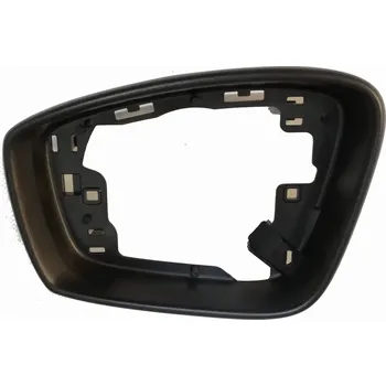 Auto zrcátko Rámeček zrcátka pravý RAPID do 05/2015, ORIGINAL 5JA857532A, pro RAPID, NH. Typové číslo: 5JA857532A,5JA857532A,5JA857532A, TC3