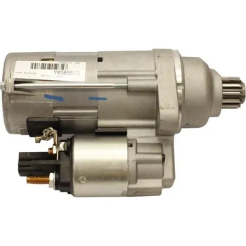 Startér Startér OCTAVIA II. 1,6 TDI 77 kw, ORIGINAL 0AM911023Q, pro ROOMSTER, 5J. Typové číslo: 0AM911023Q,0AM911023Q,0AM911023Q