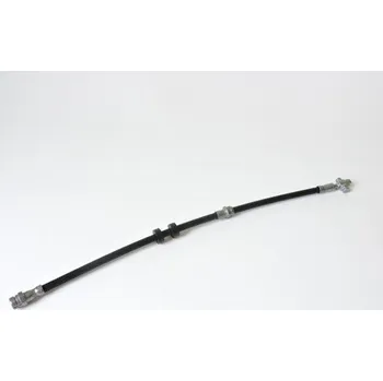 Brzdová hadice Hadice přední FABIA, ATE 330595, pro ROOMSTER, 5J. Typové číslo: 122595611,122595611,122595611, 6Q0611701C, 330595