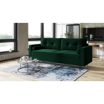 Pohovka Pohovka MASON zelená - MONOLITH 37