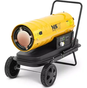 Průmyslové topidlo MSW MSW-DH-POWER20000