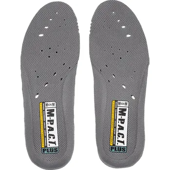 Vložka do bot MAGNUM Vložky do bot M-P.A.C.T. Plus Velikost: 43