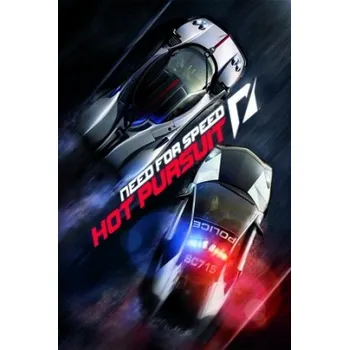 Počítačová hra Need for Speed: Hot Pursuit (Origin)