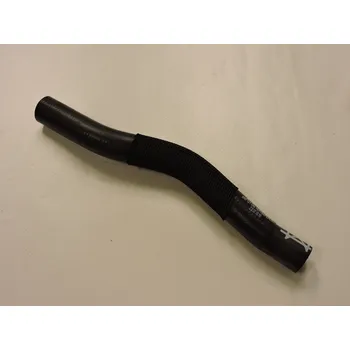 Hadice vodní FABIA II. 1,6 TDi, ORIGINAL 6R0121056, pro RAPID, NH. Typové číslo: 6R0121056,6R0121056,6R0121056, b17