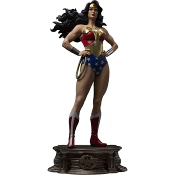 Soška DC Comics Legacy Replica - Wonder Woman 56 cm
