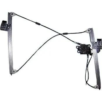 Stahovačka okna SCHNEIDER přední stahovačka pro VW POLO 94-99 L 5824261