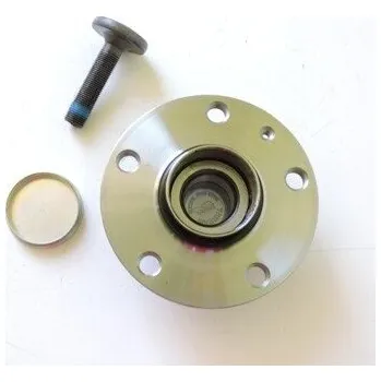 Ložisko zadního kola OCTAVIA II., SNR R154.54, pro YETI, I.. Typové číslo: 123330982,123330982,123330982, 1T0598611B, 1T0598611, R154.54