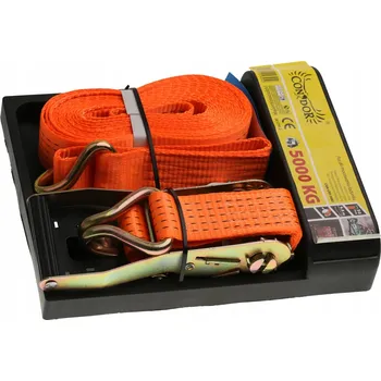 autokoberec Transportní popruh s přezkou CON-RT-02 CONDOR