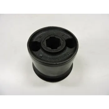 Lůžko ramene zesílené zadní OCTAVIA II., MEYLE 1006100027/HD, 1K0407183E, pro nepouzivat, 1,6 D, 77 kW (CAYC). Typové číslo: 123002286,123002286,123002286, 1K0407183E, 6Q0407183A, 1006100027/HD