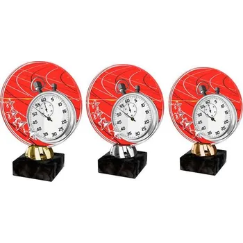 Poháry Bauer Akrylátová trofej ACL2103M30 | Atletika