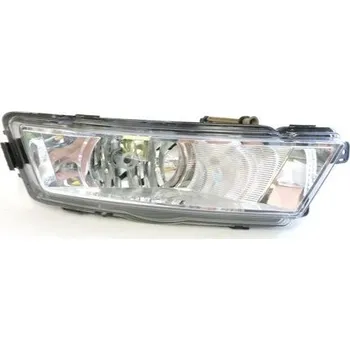 Mlhový světlomet Mlhovka přední pravá RAPID, DPA 5JA941702, pro RAPID, NH. Typové číslo: 5JA941702,5JA941702,5JA941702, 5JA941700, TC3