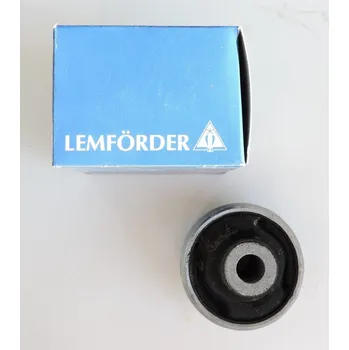 Lůžko ramene OCTAVIA II., LEMFÖRDER 3572501, pro YETI, I.. Typové číslo: 123422291,123422291,123422291, 1K0407183M, 5C0407183A, 3572501