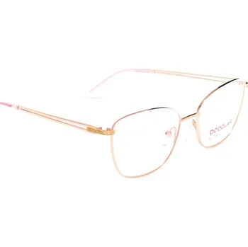 Brýlová obroučka Dámské dioptrické brýle Ocoolar by Simona Krainová OCS037C1