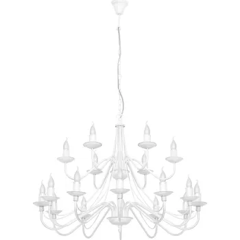 Lampička Aldex Ald-397S